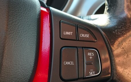 Suzuki Vitara II рестайлинг, 2020 год, 1 394 000 рублей, 12 фотография
