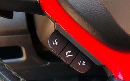 Suzuki Vitara II рестайлинг, 2020 год, 1 394 000 рублей, 11 фотография