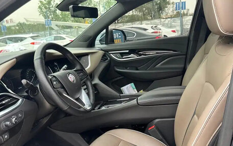 Buick Enclave II, 2021 год, 2 605 000 рублей, 4 фотография