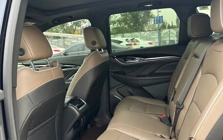 Buick Enclave II, 2021 год, 2 605 000 рублей, 5 фотография
