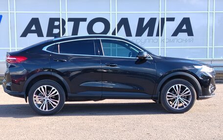 Haval F7x I, 2023 год, 2 343 000 рублей, 3 фотография