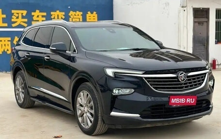 Buick Enclave II, 2021 год, 2 605 000 рублей, 3 фотография