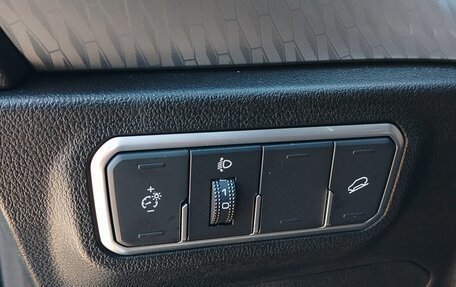 Haval F7x I, 2023 год, 2 343 000 рублей, 8 фотография