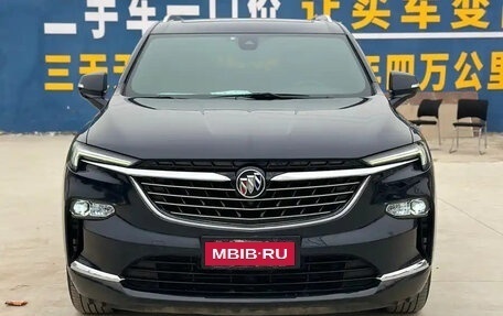 Buick Enclave II, 2021 год, 2 605 000 рублей, 2 фотография