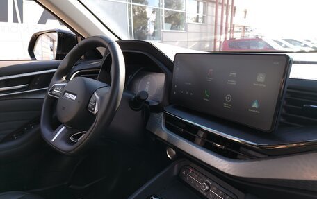 Haval F7x I, 2023 год, 2 343 000 рублей, 7 фотография