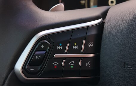 Haval F7x I, 2023 год, 2 343 000 рублей, 10 фотография