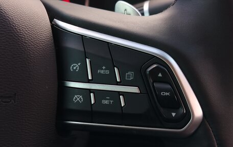 Haval F7x I, 2023 год, 2 343 000 рублей, 11 фотография
