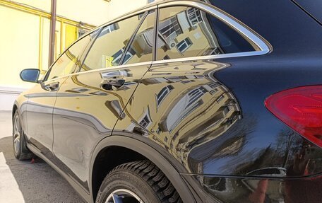 Mercedes-Benz GLC, 2019 год, 3 750 000 рублей, 7 фотография
