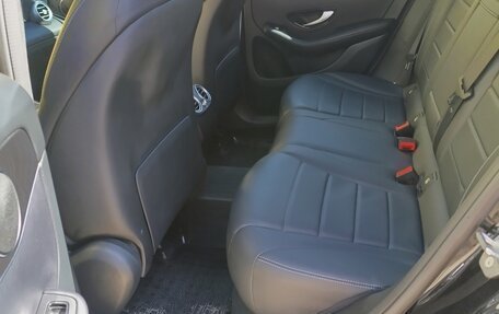 Mercedes-Benz GLC, 2019 год, 3 750 000 рублей, 6 фотография