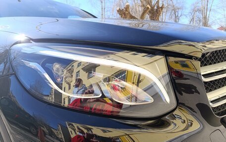 Mercedes-Benz GLC, 2019 год, 3 750 000 рублей, 4 фотография