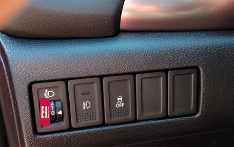 Suzuki Vitara II рестайлинг, 2020 год, 1 394 000 рублей, 8 фотография