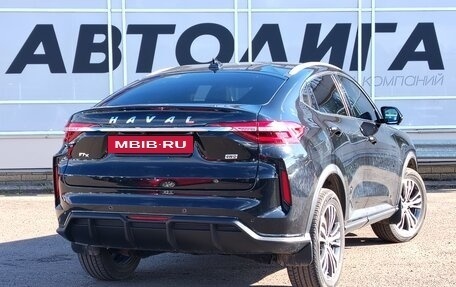 Haval F7x I, 2023 год, 2 343 000 рублей, 2 фотография