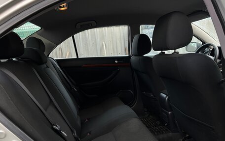Toyota Avensis III рестайлинг, 2007 год, 750 000 рублей, 6 фотография