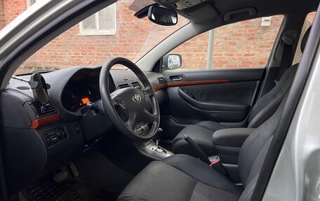 Toyota Avensis III рестайлинг, 2007 год, 750 000 рублей, 7 фотография