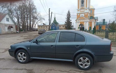 Skoda Octavia, 2006 год, 480 000 рублей, 3 фотография