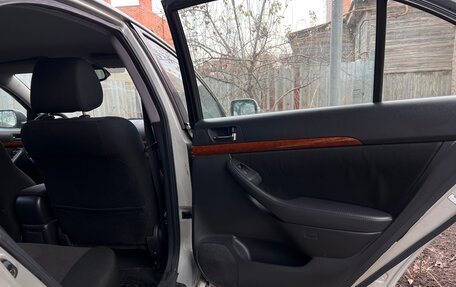 Toyota Avensis III рестайлинг, 2007 год, 750 000 рублей, 5 фотография
