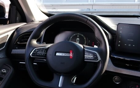 Haval F7x I, 2023 год, 2 343 000 рублей, 6 фотография