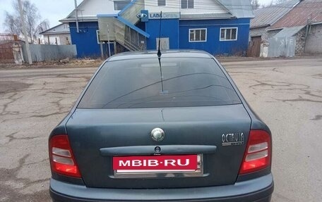 Skoda Octavia, 2006 год, 480 000 рублей, 2 фотография