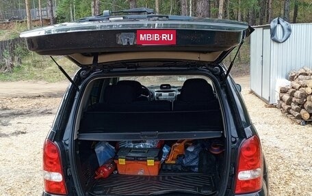 SsangYong Rexton III, 2008 год, 860 000 рублей, 2 фотография