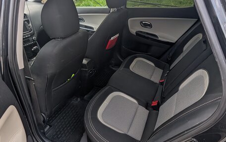 KIA cee'd III, 2013 год, 1 100 000 рублей, 3 фотография