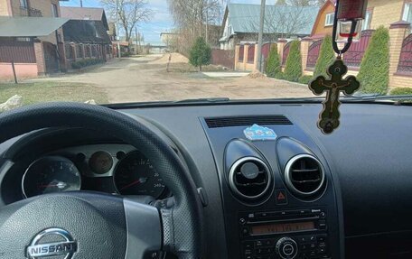 Nissan Qashqai, 2008 год, 780 000 рублей, 2 фотография