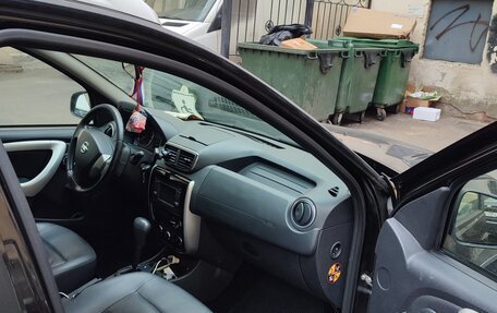 Nissan Terrano III, 2015 год, 790 000 рублей, 7 фотография