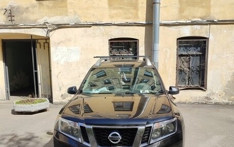 Nissan Terrano III, 2015 год, 790 000 рублей, 5 фотография
