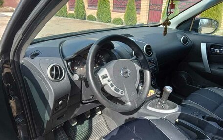 Nissan Qashqai, 2008 год, 780 000 рублей, 4 фотография
