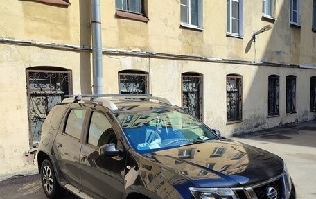 Nissan Terrano III, 2015 год, 790 000 рублей, 6 фотография