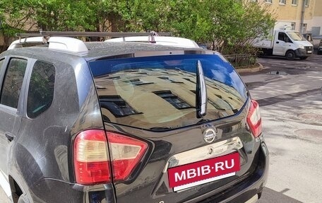 Nissan Terrano III, 2015 год, 790 000 рублей, 2 фотография
