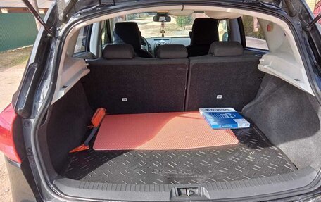 Nissan Qashqai, 2008 год, 780 000 рублей, 7 фотография
