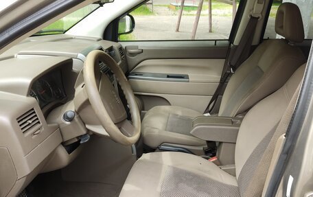 Jeep Compass I рестайлинг, 2006 год, 800 000 рублей, 2 фотография