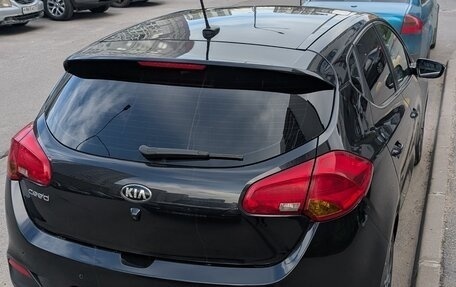 KIA cee'd III, 2013 год, 1 100 000 рублей, 4 фотография