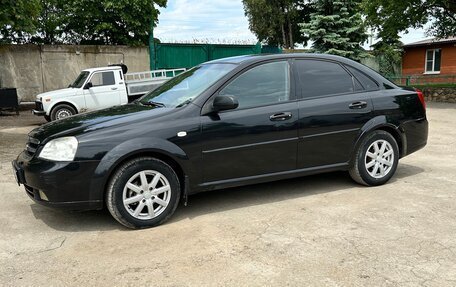 Chevrolet Lacetti, 2007 год, 540 000 рублей, 3 фотография