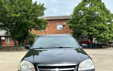 Chevrolet Lacetti, 2007 год, 540 000 рублей, 2 фотография