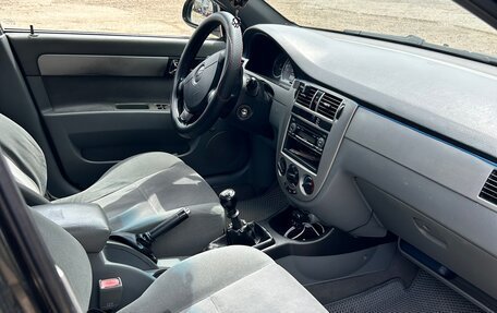 Chevrolet Lacetti, 2007 год, 540 000 рублей, 7 фотография