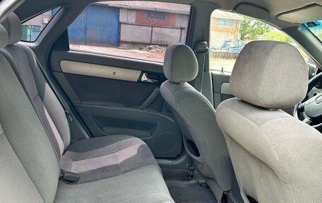 Chevrolet Lacetti, 2007 год, 540 000 рублей, 8 фотография