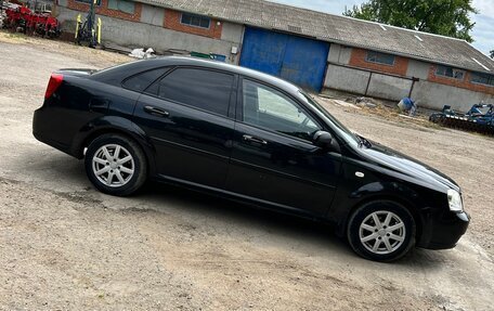 Chevrolet Lacetti, 2007 год, 540 000 рублей, 6 фотография