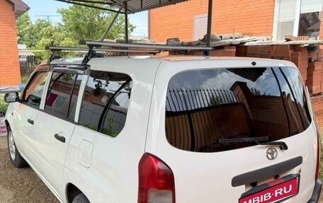 Toyota Probox I, 2003 год, 420 000 рублей, 2 фотография