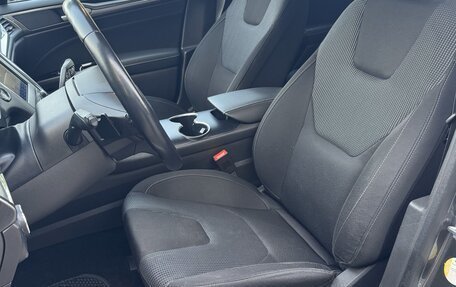 Ford Mondeo V, 2019 год, 2 150 000 рублей, 9 фотография