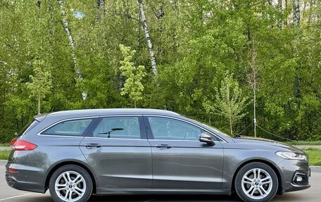 Ford Mondeo V, 2019 год, 2 150 000 рублей, 8 фотография