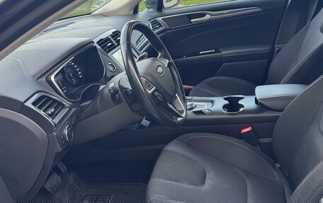 Ford Mondeo V, 2019 год, 2 150 000 рублей, 10 фотография