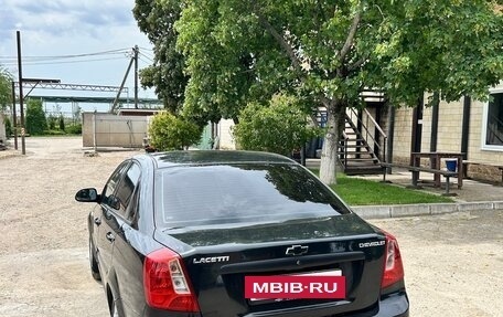 Chevrolet Lacetti, 2007 год, 540 000 рублей, 4 фотография