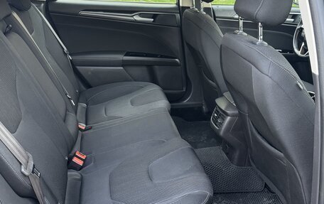 Ford Mondeo V, 2019 год, 2 150 000 рублей, 16 фотография