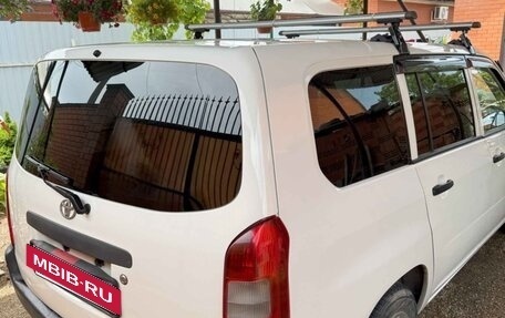 Toyota Probox I, 2003 год, 420 000 рублей, 3 фотография