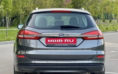 Ford Mondeo V, 2019 год, 2 150 000 рублей, 6 фотография