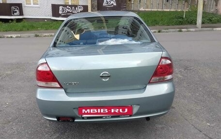 Nissan Almera Classic, 2006 год, 495 000 рублей, 6 фотография