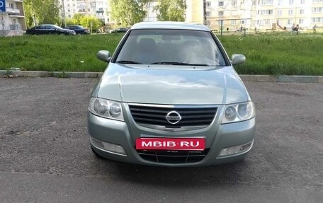Nissan Almera Classic, 2006 год, 495 000 рублей, 2 фотография