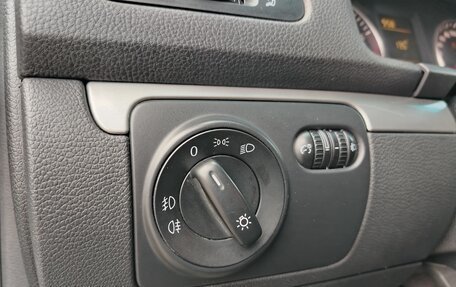 Volkswagen Jetta VI, 2010 год, 585 000 рублей, 6 фотография