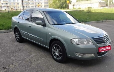 Nissan Almera Classic, 2006 год, 495 000 рублей, 3 фотография
